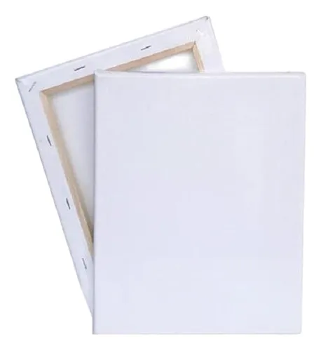 BASTIDOR ARTESANAL 24 x 30 - Vista 2