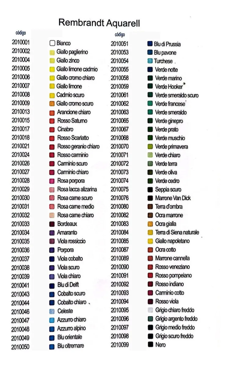 LAPIZ LYRA AQUARELL COLORES A ELECCION - Vista 2